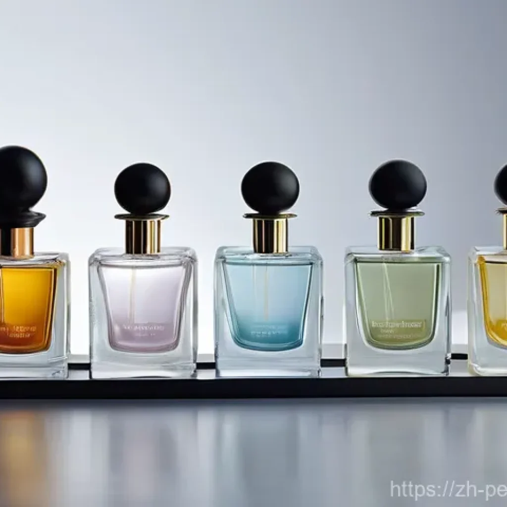 향수의 유통 기한 - **Prompt for: Ideal Perfume Storage**
    "A meticulously organized, elegant dresser drawer gently p...