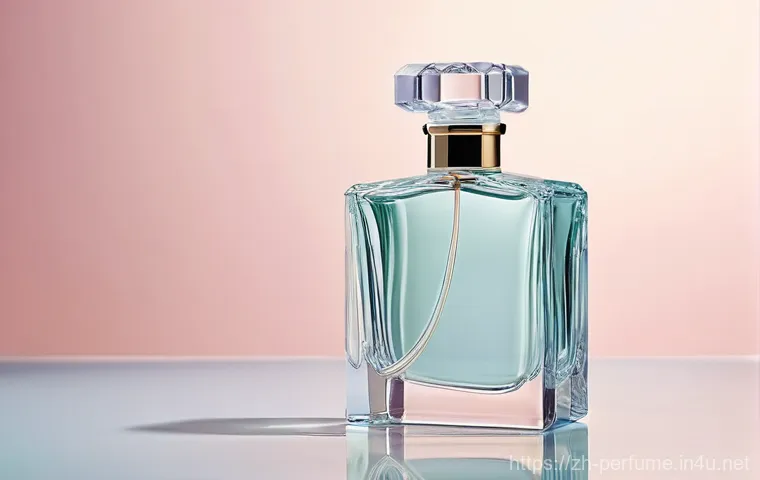 향수의 유통 기한 - **Prompt for: Ideal Perfume Storage**
    "A meticulously organized, elegant dresser drawer gently p...