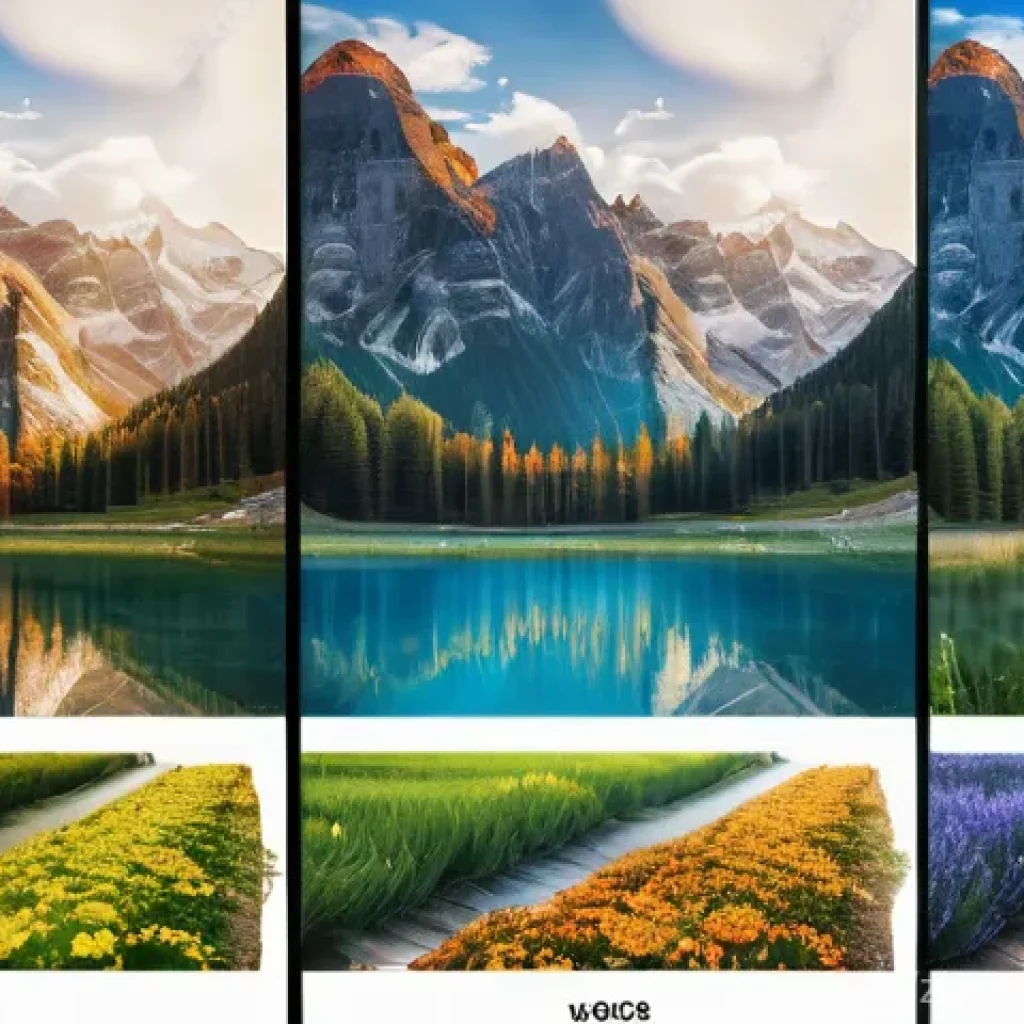 향수 오래가는 방법 - Here are three detailed image generation prompts in English, designed according to your specificatio...