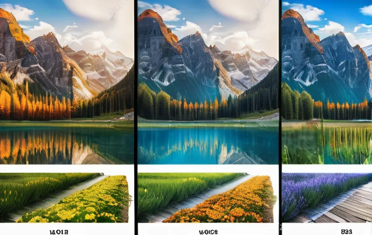 향수 오래가는 방법 - Here are three detailed image generation prompts in English, designed according to your specificatio...