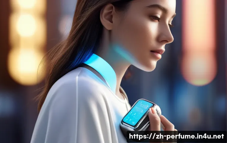 향수와 페로몬 관련 이미지 2