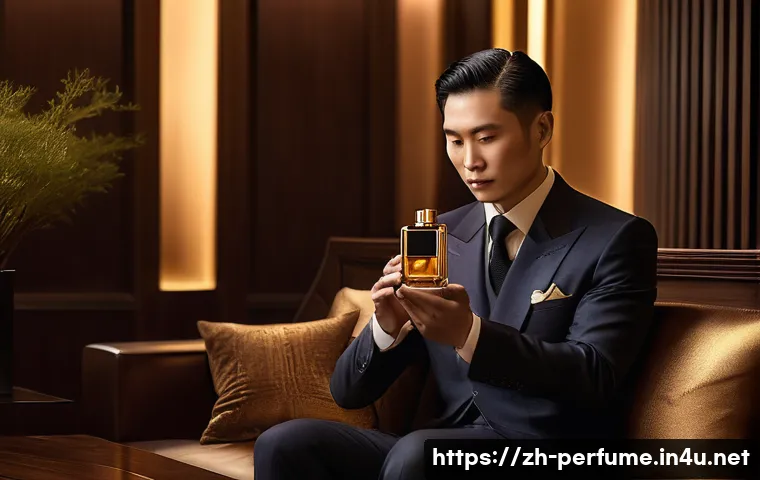 향수와 커플 선물 관련 이미지 1