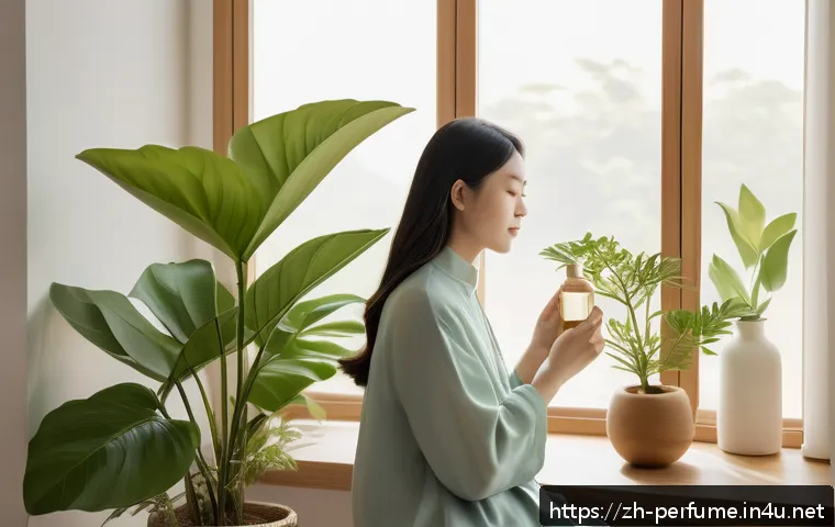친환경 향수 브랜드 관련 이미지 2