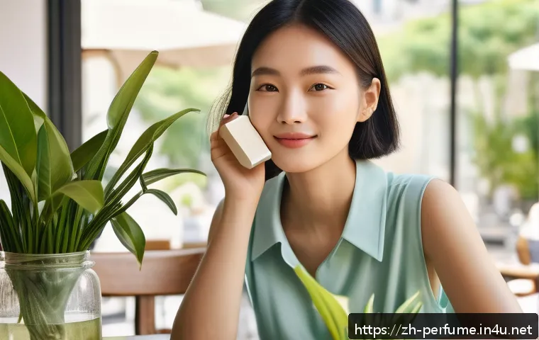 오래가는 향수 추천 관련 이미지 1