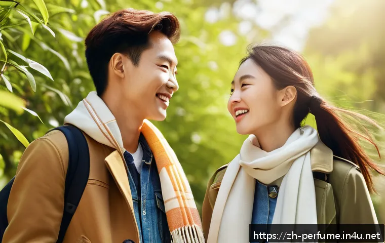 오래가는 향수 추천 관련 이미지 2