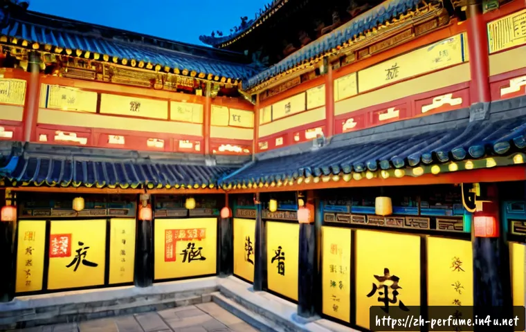 从气味定位到包装体验:香水品牌如何建立一致且可辨识的形象 4 향수와 브랜드 아이덴티티 관련 이미지 2